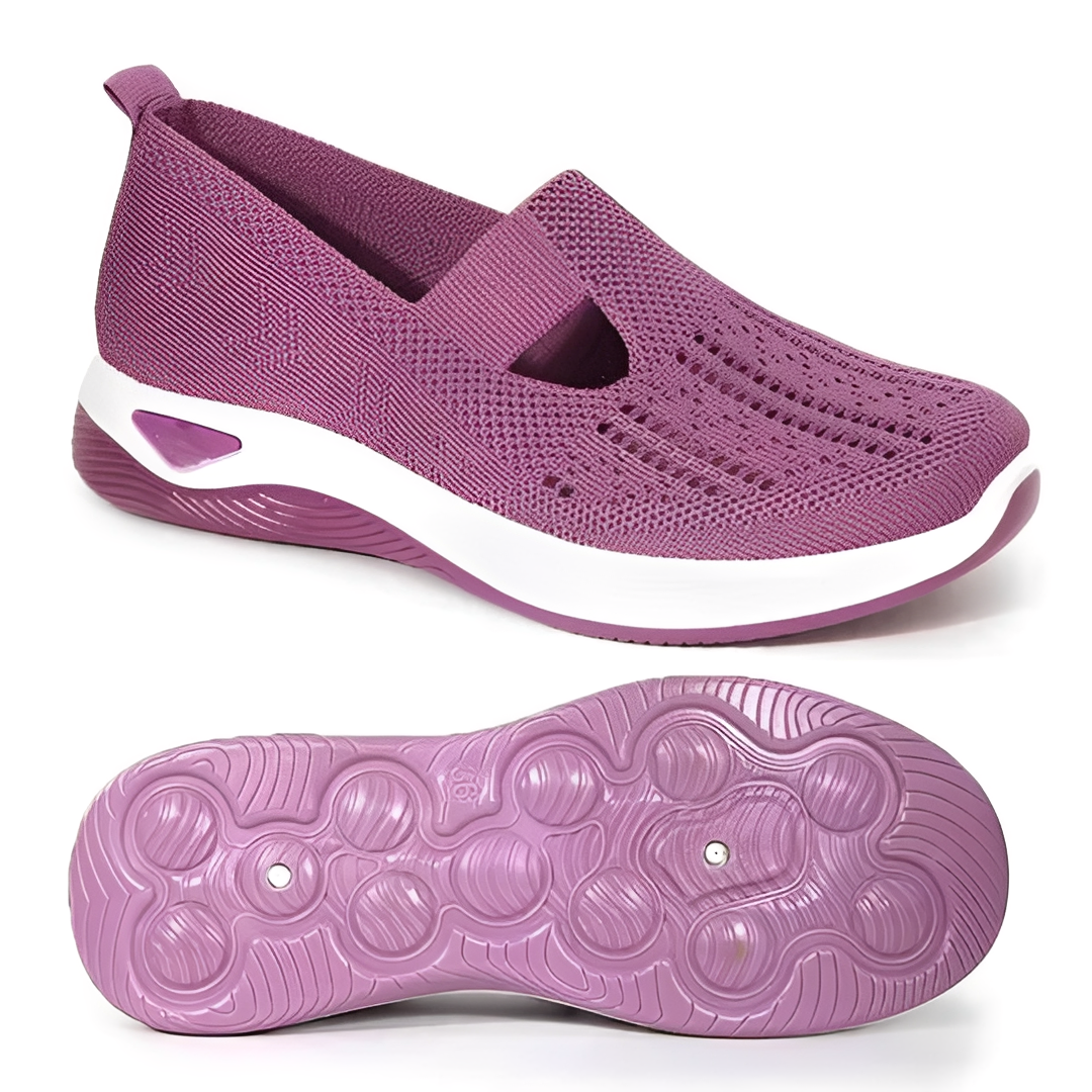 Damen Schuhe Bequem Stilvoll