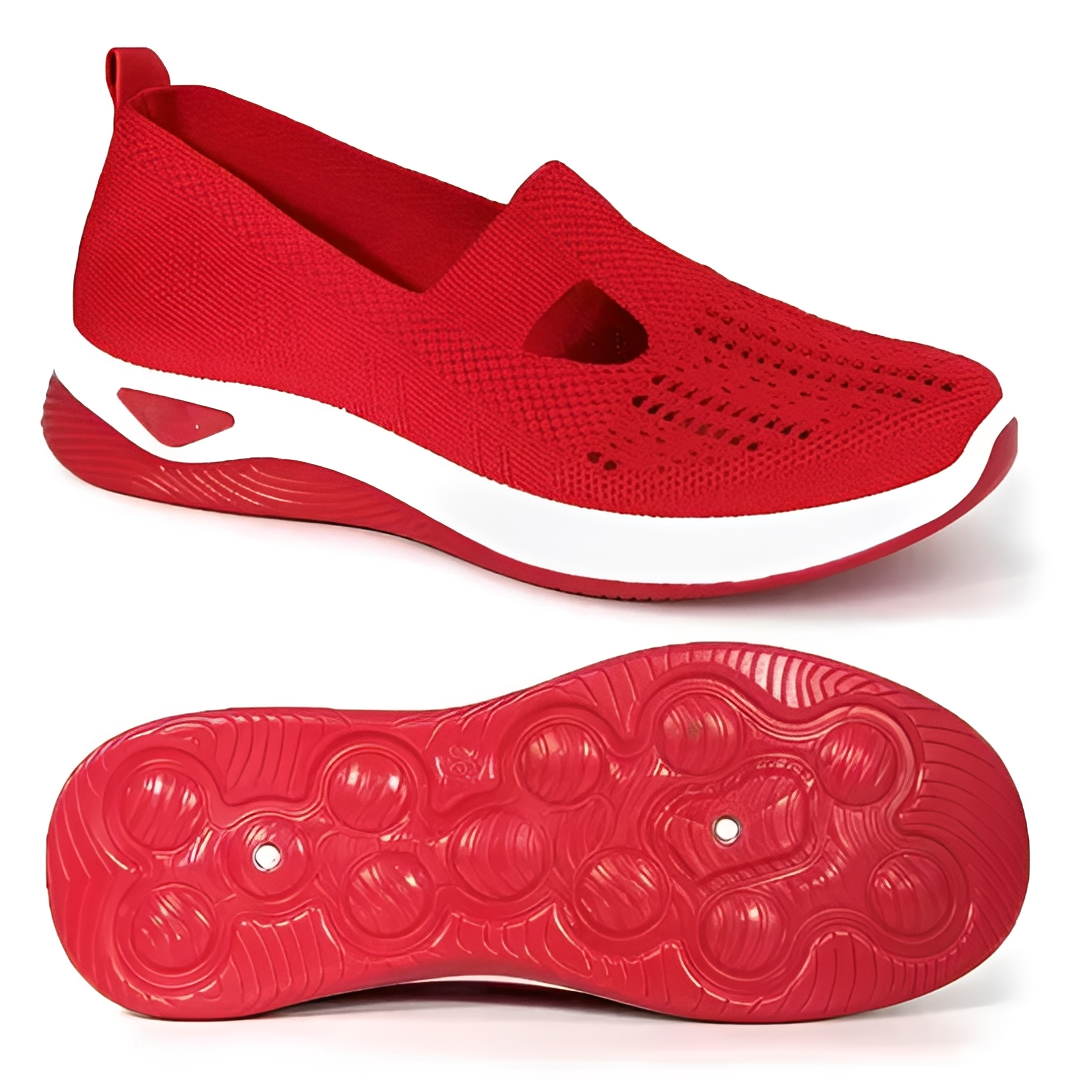Damen Schuhe Bequem Stilvoll