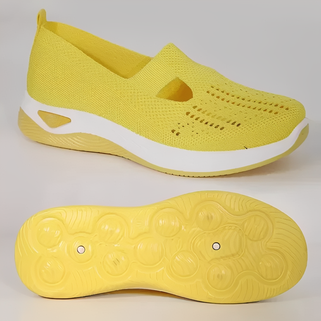 Damen Schuhe Bequem Stilvoll