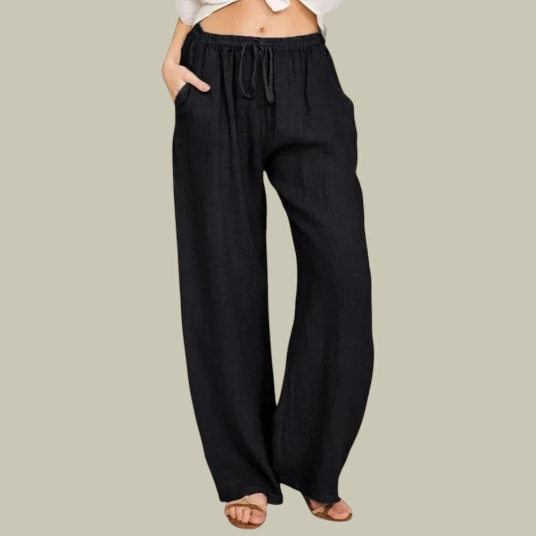 Damen Leggingshose Leicht Norvielle - Norvielle