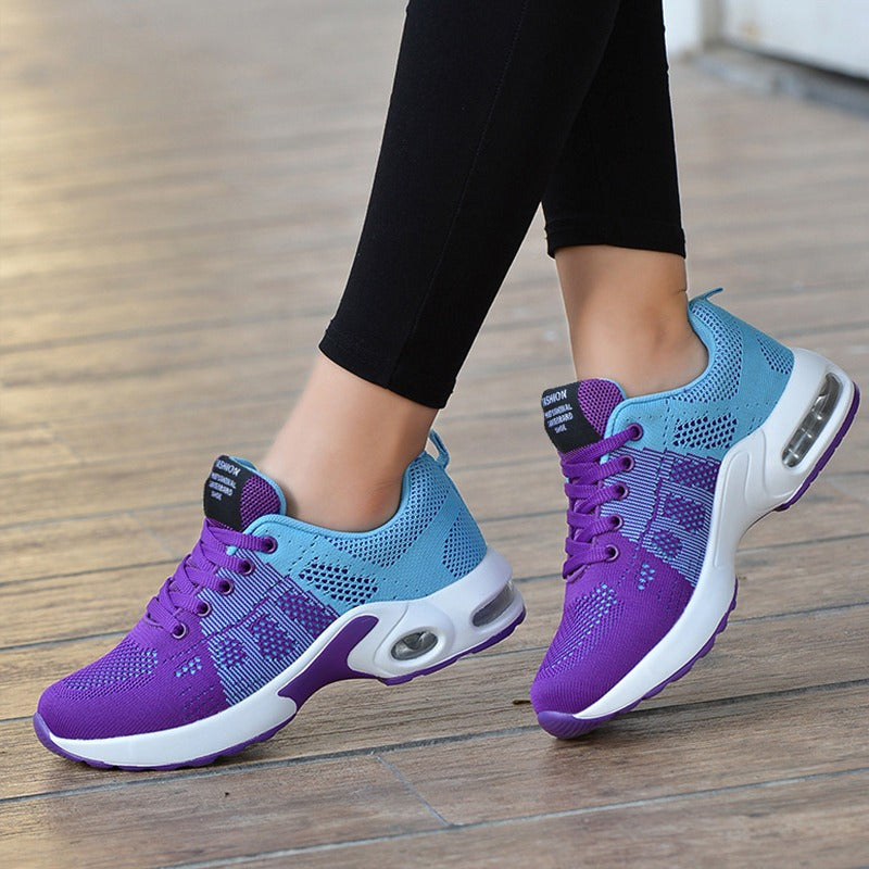 Damen Orthopädische Schuhe Bequem