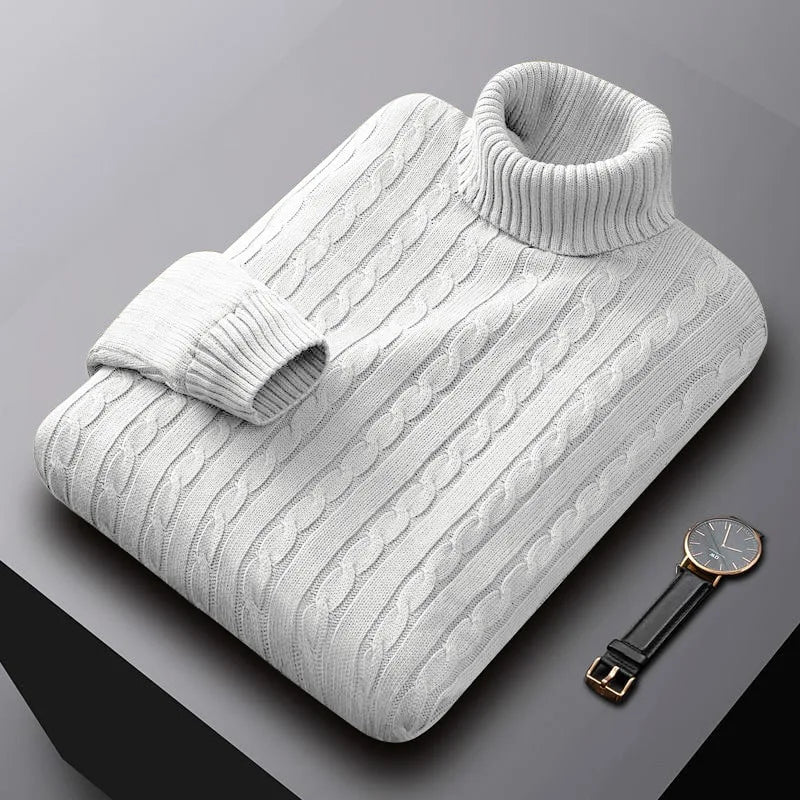 Herren Pullover Norvielle Stilvoll Für Männer
