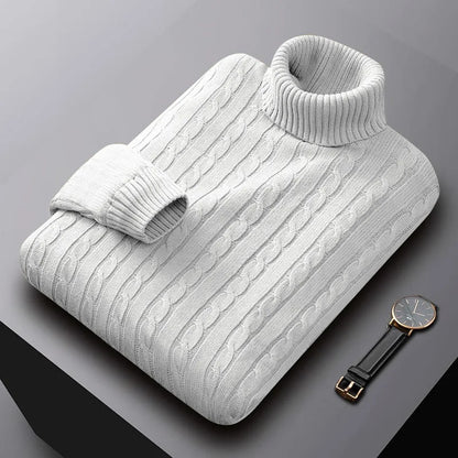 Herren Pullover Norvielle Stilvoll Für Männer