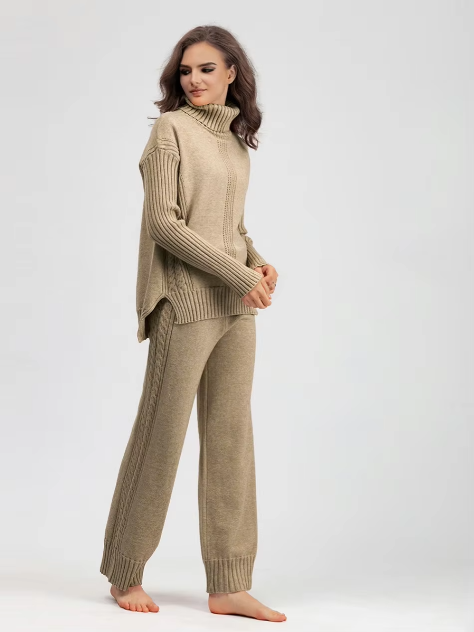 Norvielle Damen Mode Set