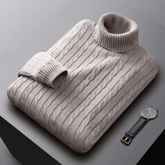 Herren Pullover Norvielle Stilvoll Für Männer - Norvielle
