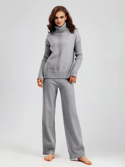 Norvielle Damen Mode Set