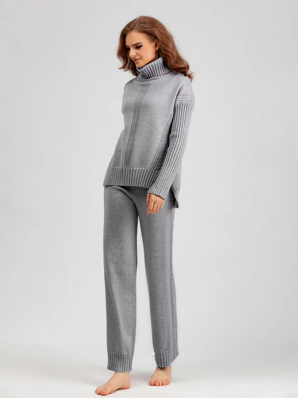 Norvielle Damen Mode Set