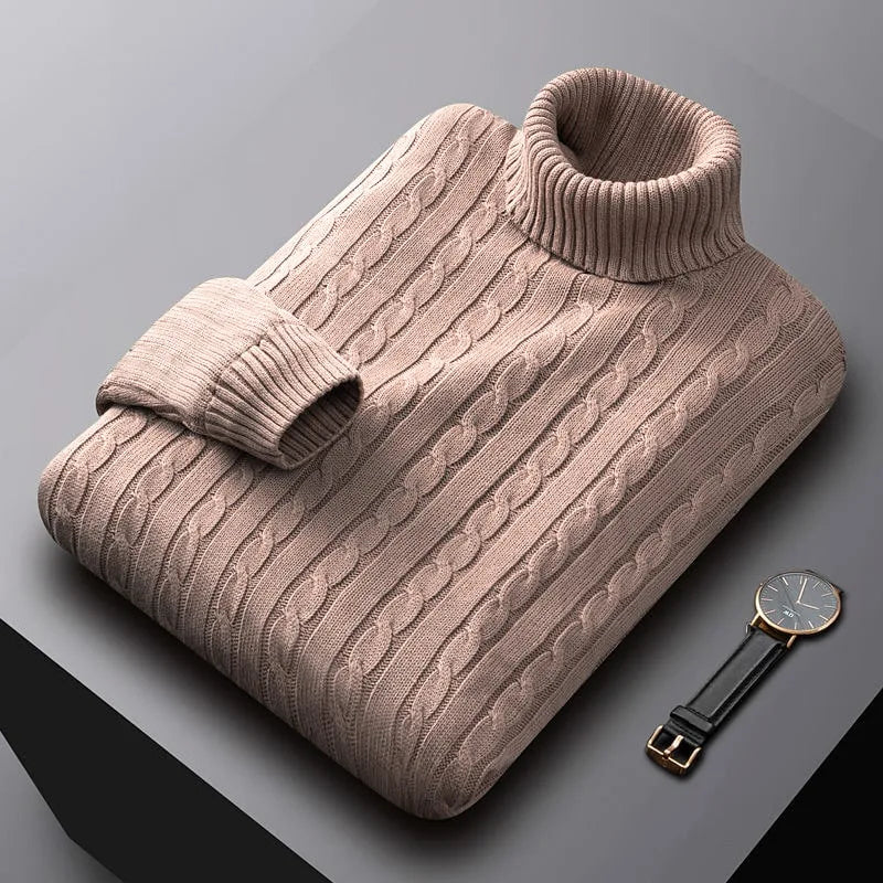 Herren Pullover Norvielle Stilvoll Für Männer
