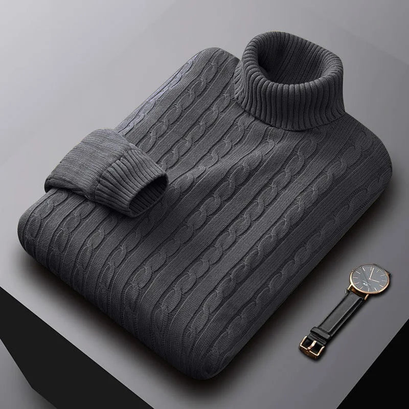 Herren Pullover Norvielle Stilvoll Für Männer