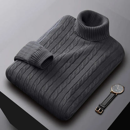 Herren Pullover Norvielle Stilvoll Für Männer