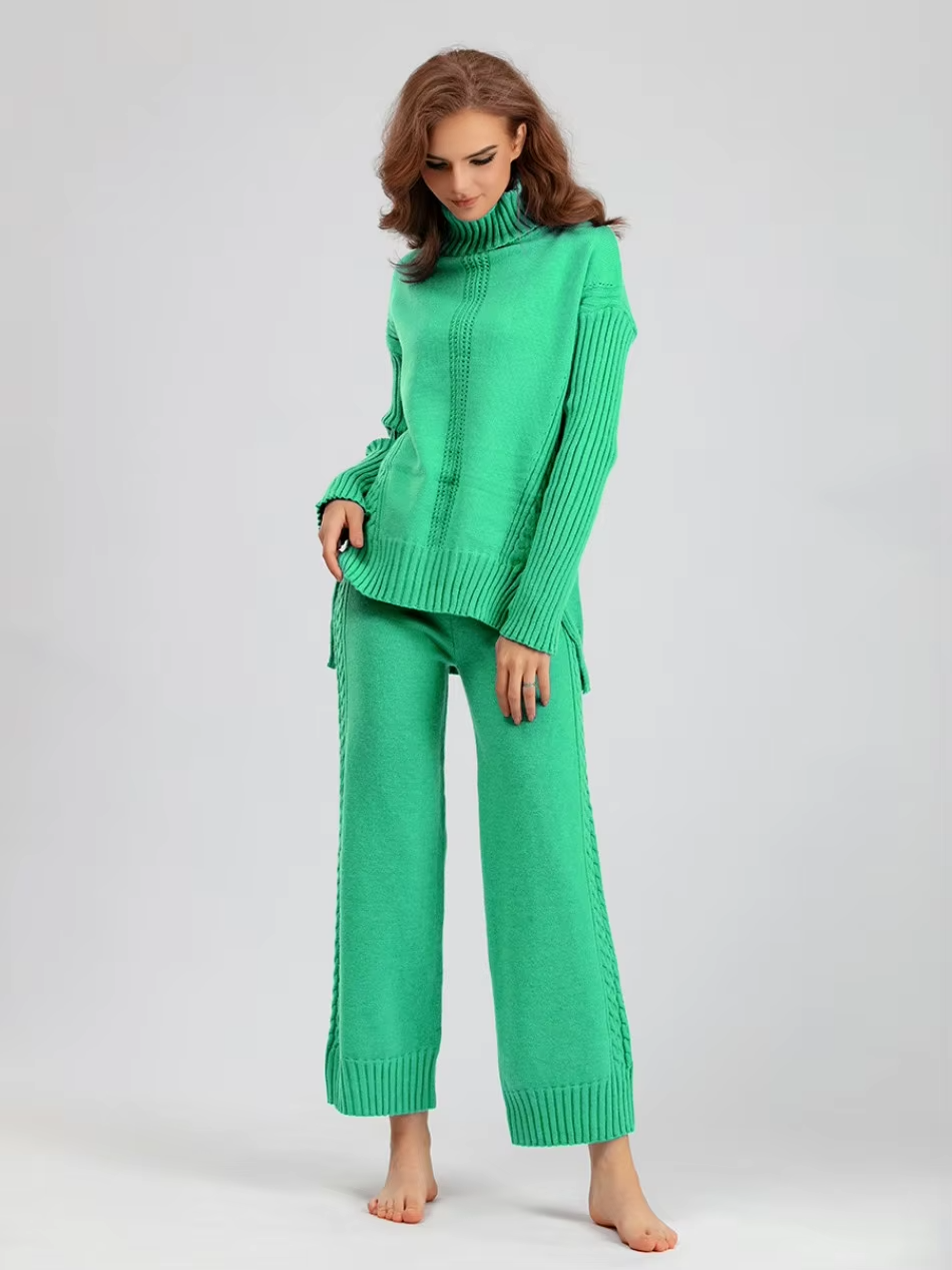 Norvielle Damen Mode Set