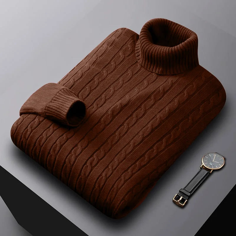 Herren Pullover Norvielle Stilvoll Für Männer