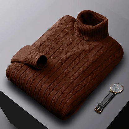 Herren Pullover Norvielle Stilvoll Für Männer