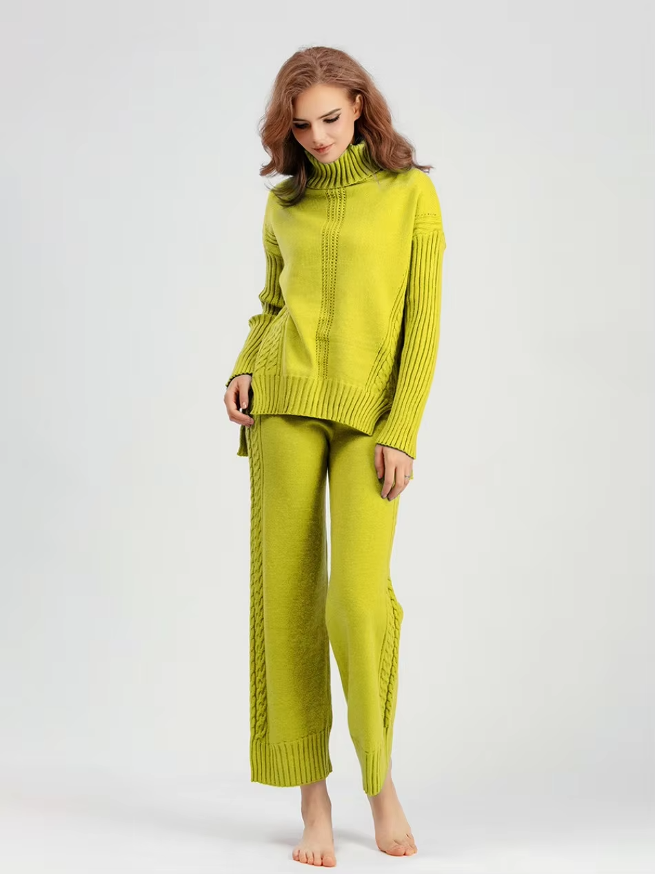 Norvielle Damen Mode Set