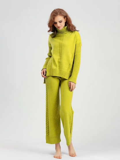 Norvielle Damen Mode Set