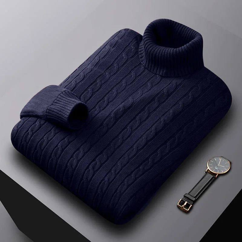 Herren Pullover Norvielle Stilvoll Für Männer
