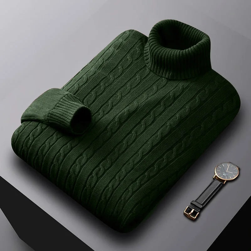 Herren Pullover Norvielle Stilvoll Für Männer