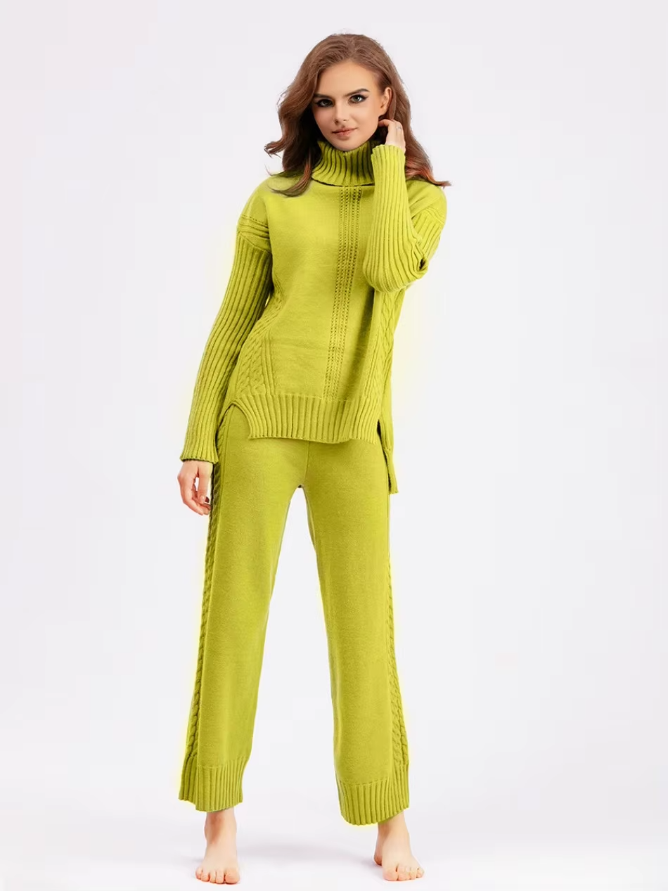 Norvielle Damen Mode Set