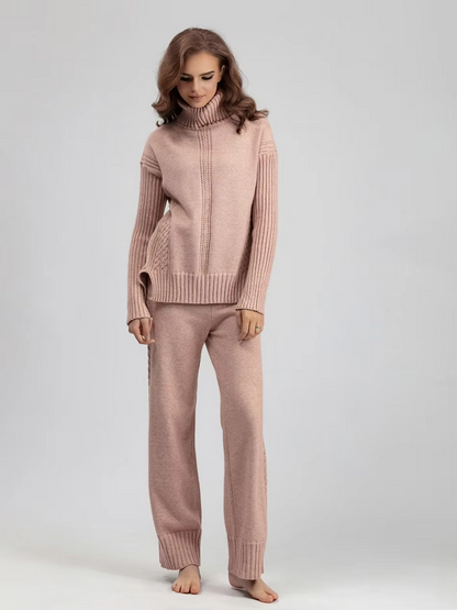 Norvielle Damen Mode Set
