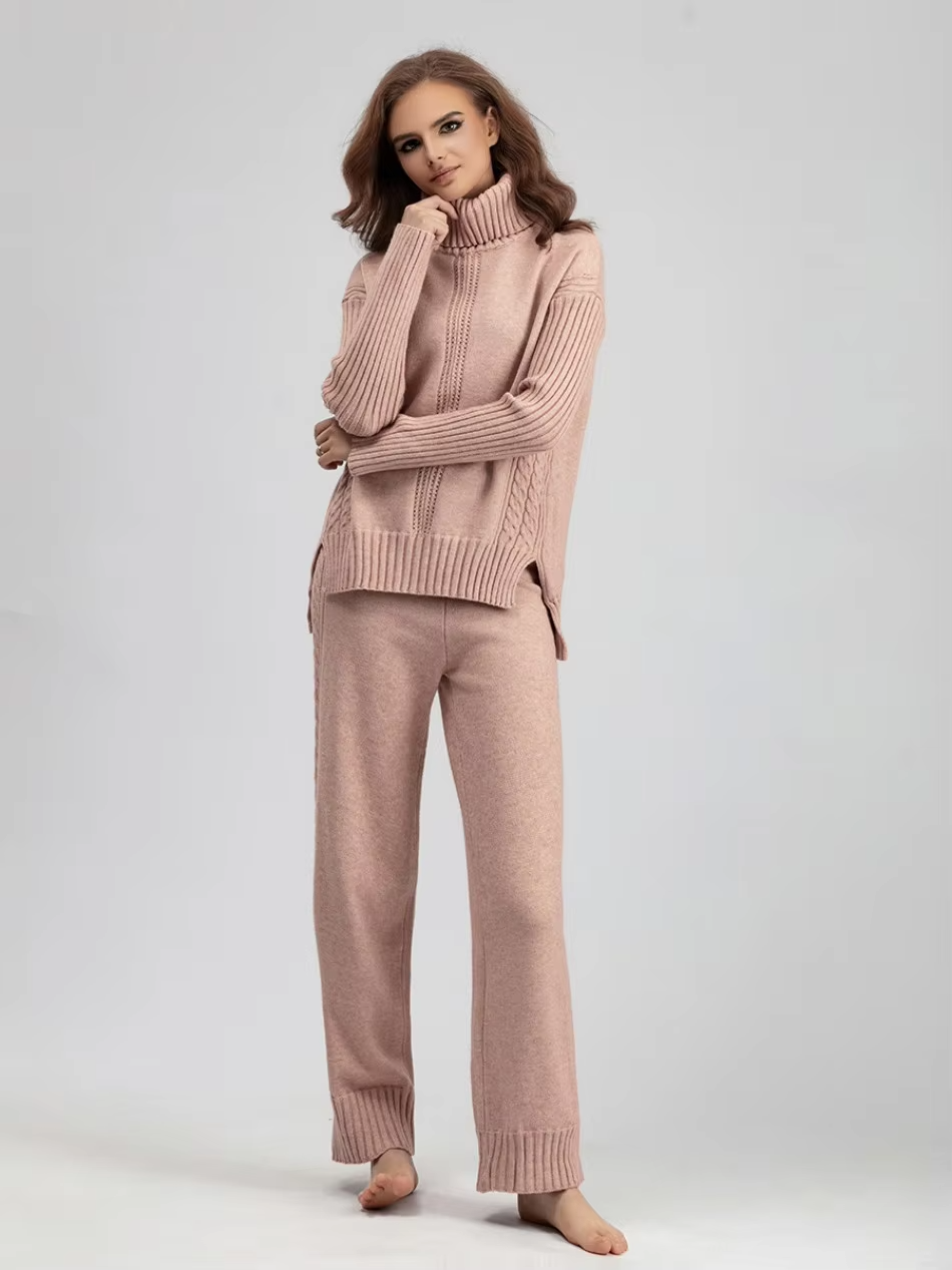 Norvielle Damen Mode Set