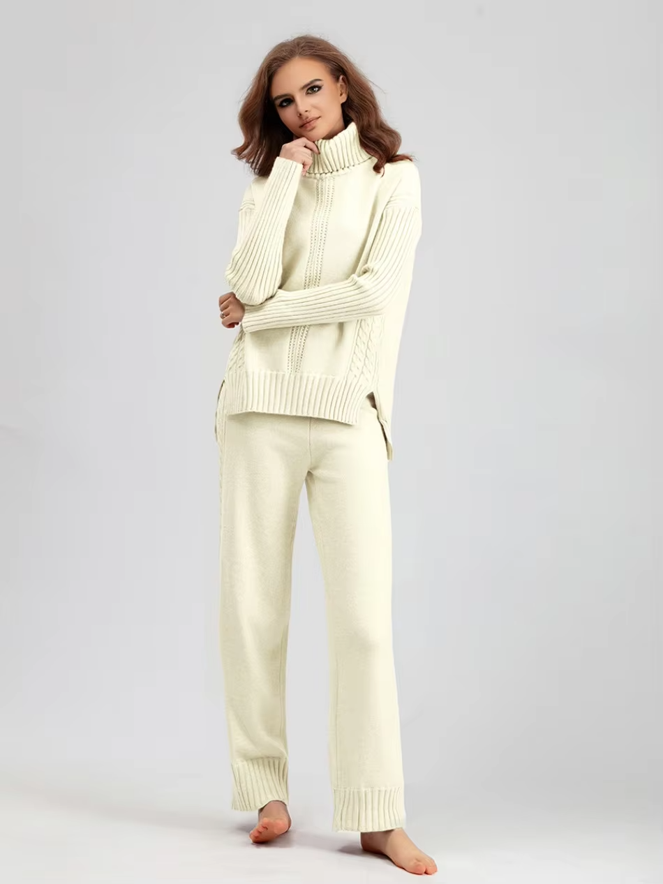 Norvielle Damen Mode Set