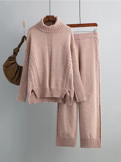 Norvielle Damen Mode Set