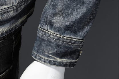 Damen Jeansjacke