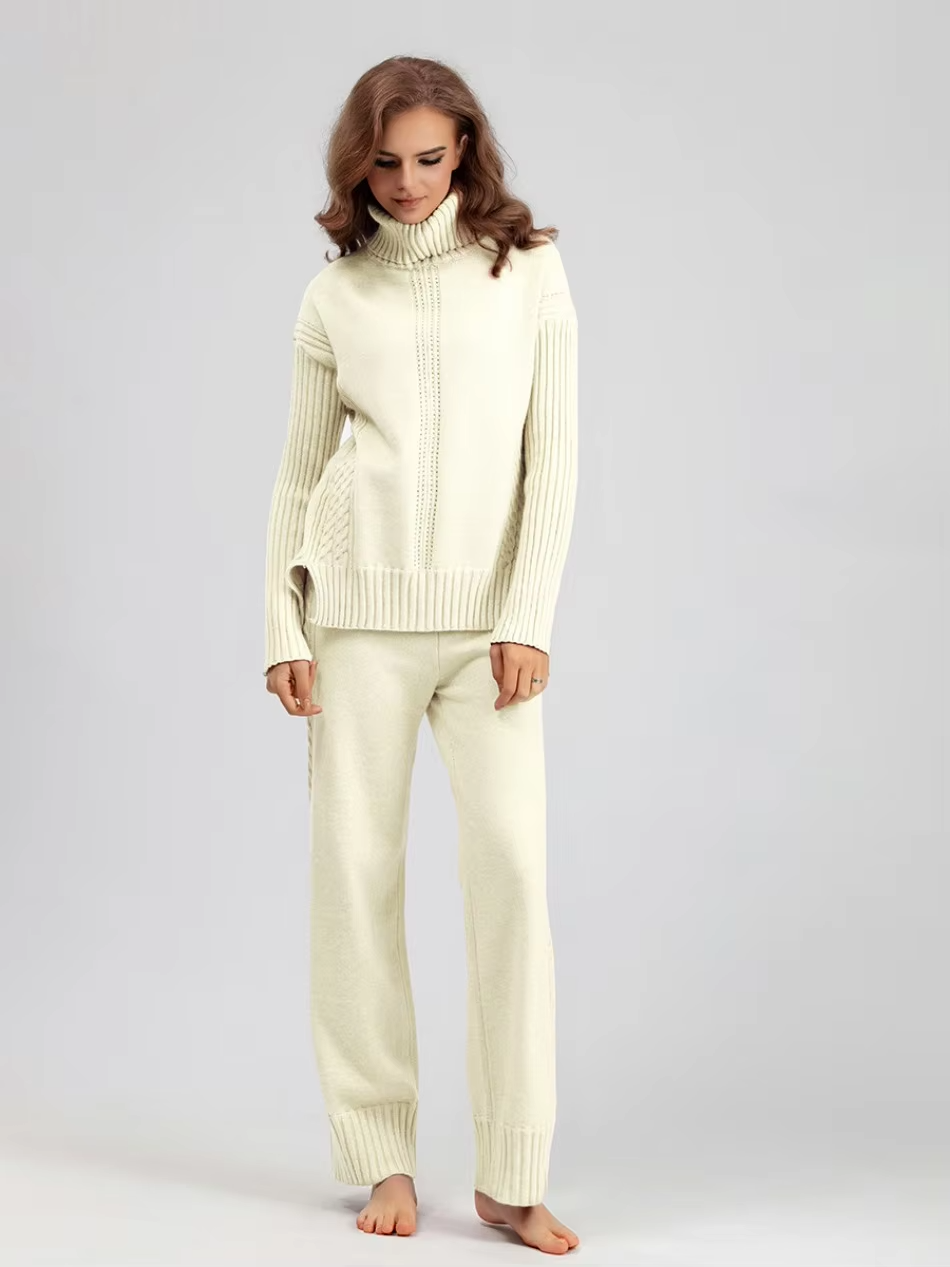 Norvielle Damen Mode Set