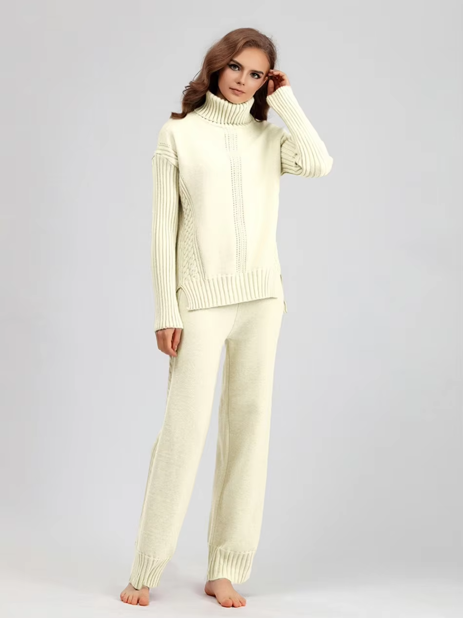 Norvielle Damen Mode Set