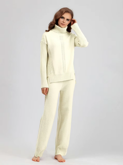 Norvielle Damen Mode Set
