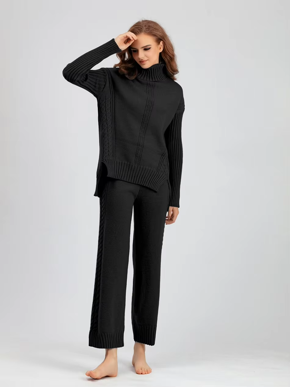 Norvielle Damen Mode Set