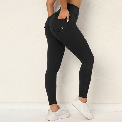 Damen Sommer Leggings Stylisch