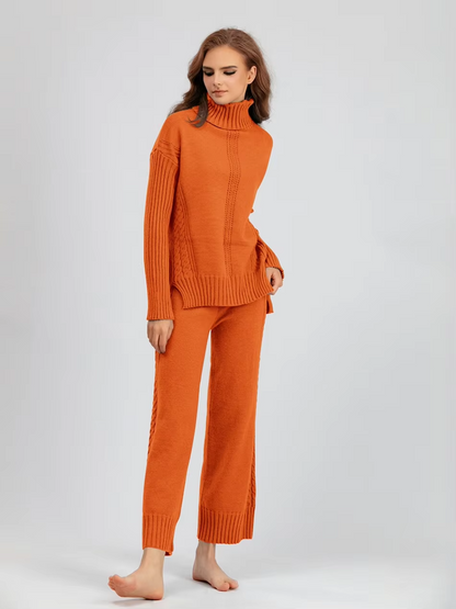 Norvielle Damen Mode Set