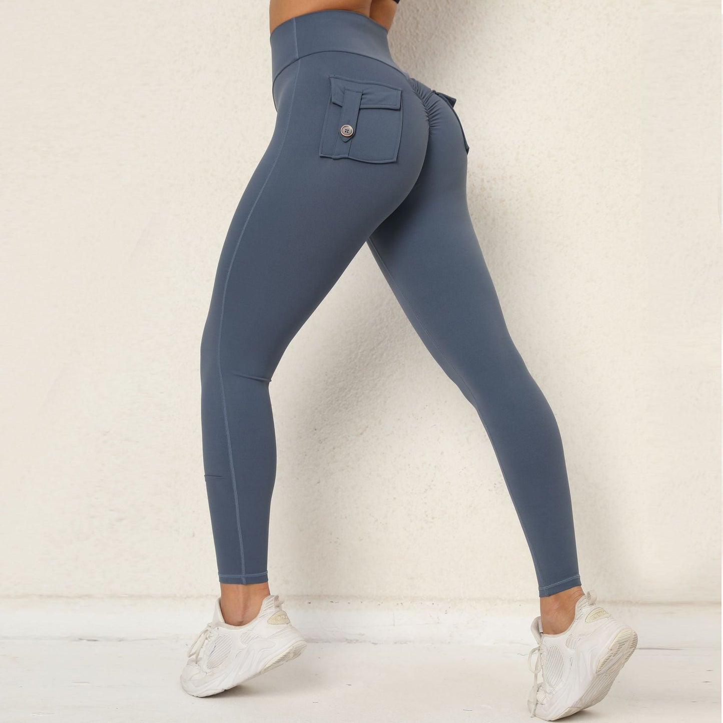 Damen Sommer Leggings Stylisch