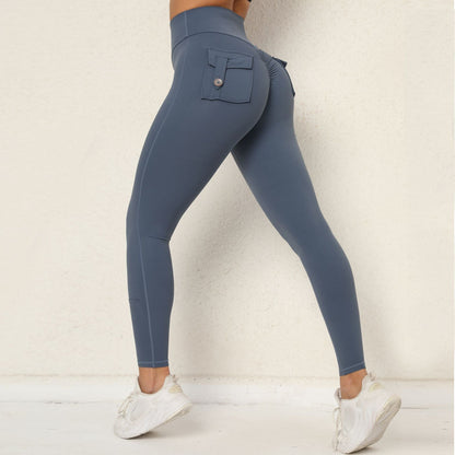 Damen Sommer Leggings Stylisch