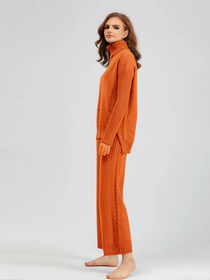 Norvielle Damen Mode Set