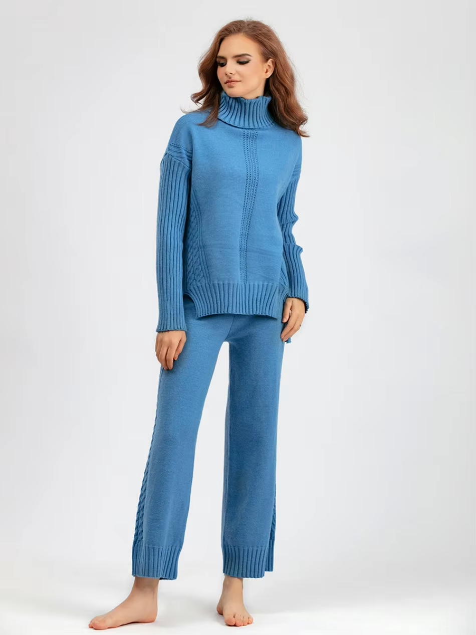 Norvielle Damen Mode Set - Norvielle