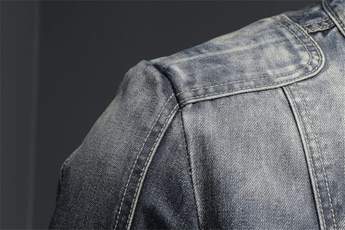 Damen Jeansjacke
