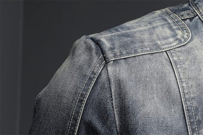 Damen Jeansjacke