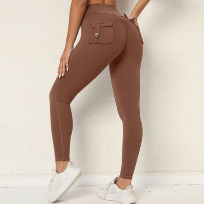 Damen Sommer Leggings Stylisch