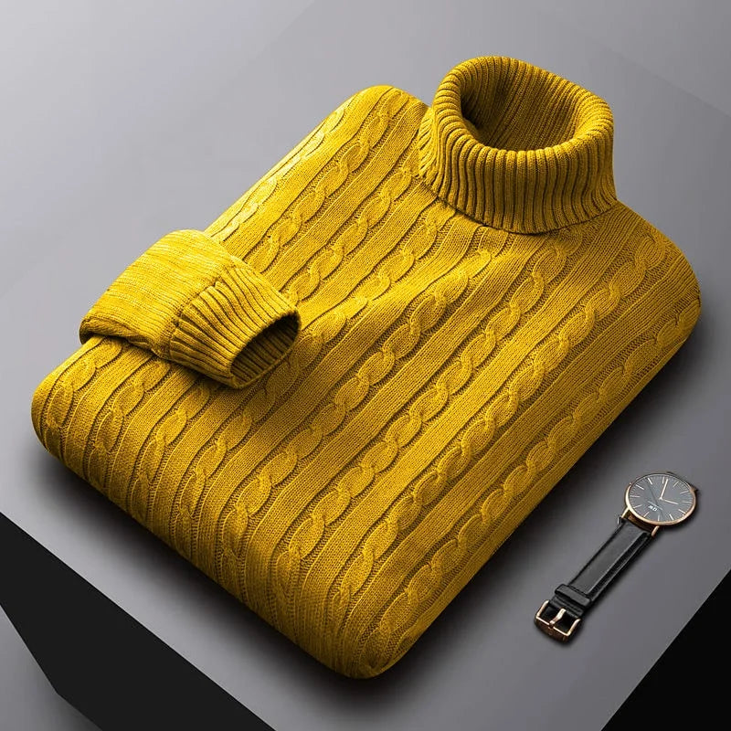 Herren Pullover Norvielle Stilvoll Für Männer