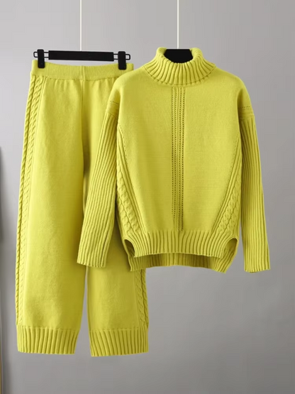 Norvielle Damen Mode Set