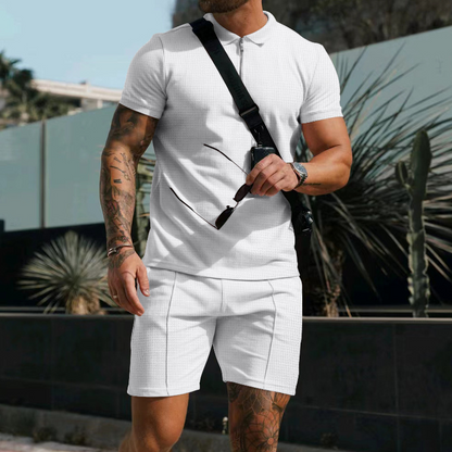 Herren Zweiteiliges Set