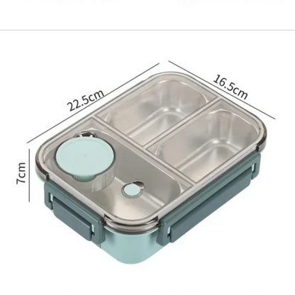 Isolierbehälter Edelstahl Vakuum Thermos 750ml