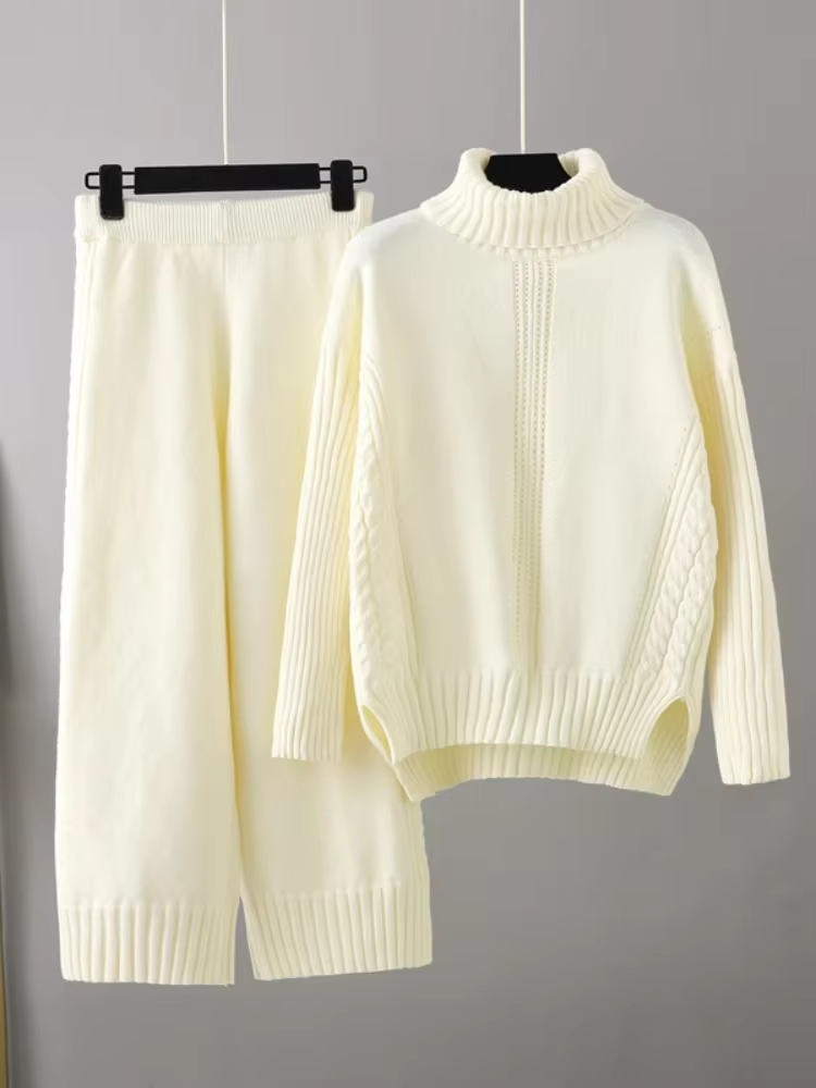 Norvielle Damen Mode Set
