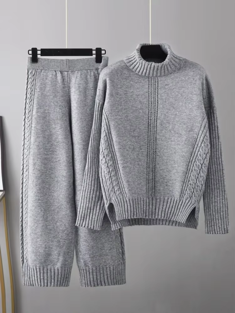 Norvielle Damen Mode Set