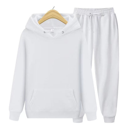 Herren Trainingsanzug Bequem Stilvoll Norvielle