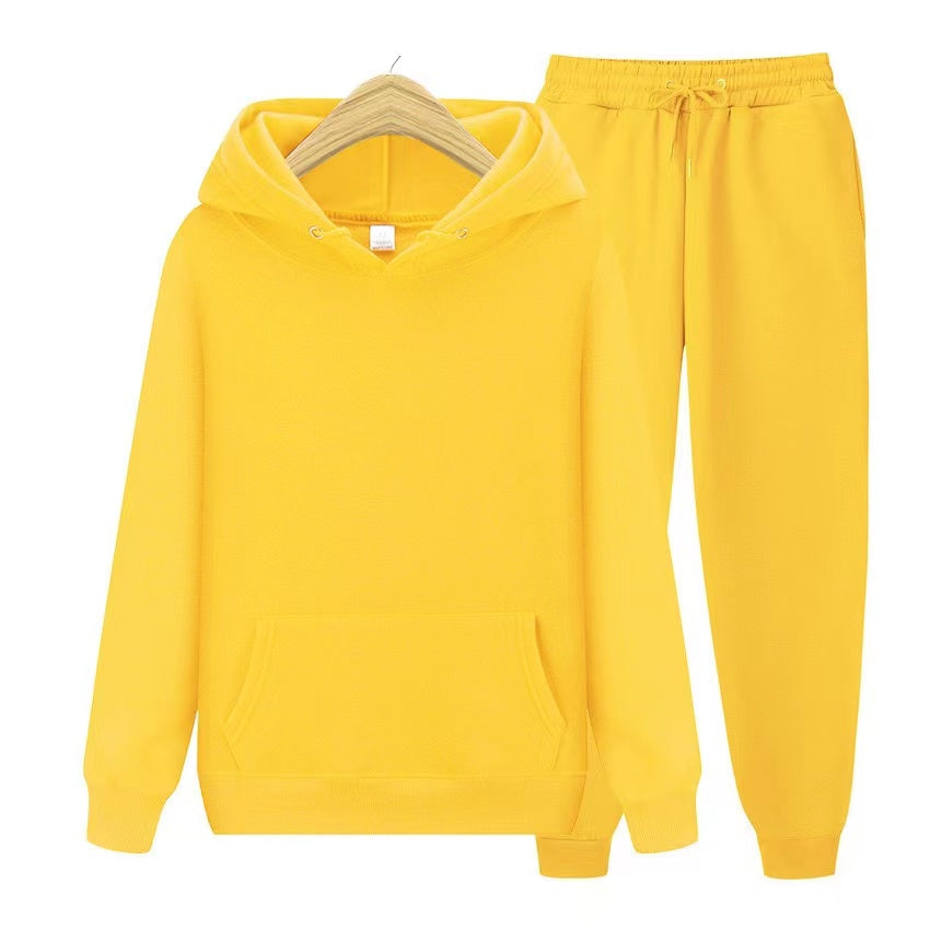 Herren Trainingsanzug Bequem Stilvoll Norvielle
