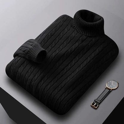 Herren Pullover Norvielle Stilvoll Für Männer
