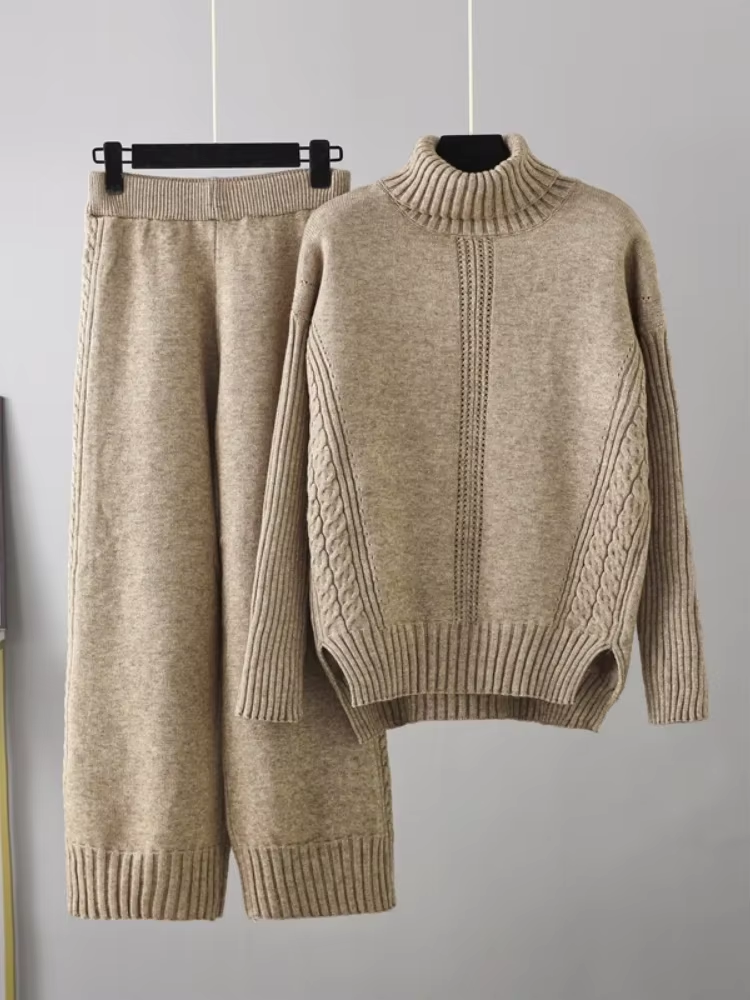 Norvielle Damen Mode Set